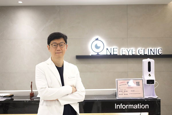 [의학칼럼] 망막질환, 실명 예방 위해 '안과 조기검진' 통한 원인 파악 중요